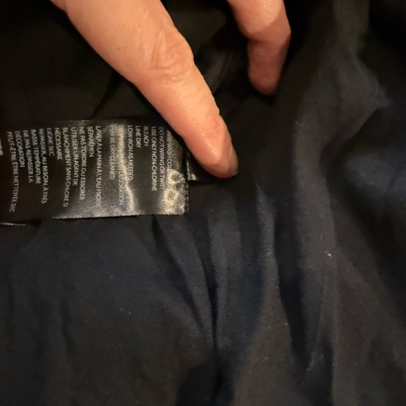 Anthropologie Maeve Orleans gold sequin a-line skirt - Picture 7 of 8